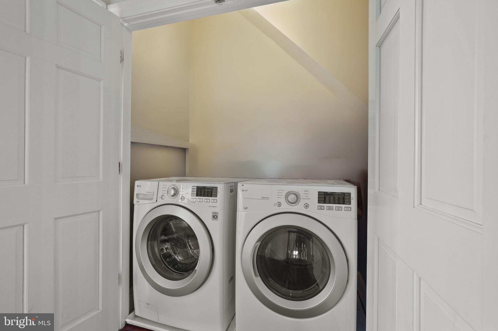 GEORGE WASHINGTON PARK - Residential