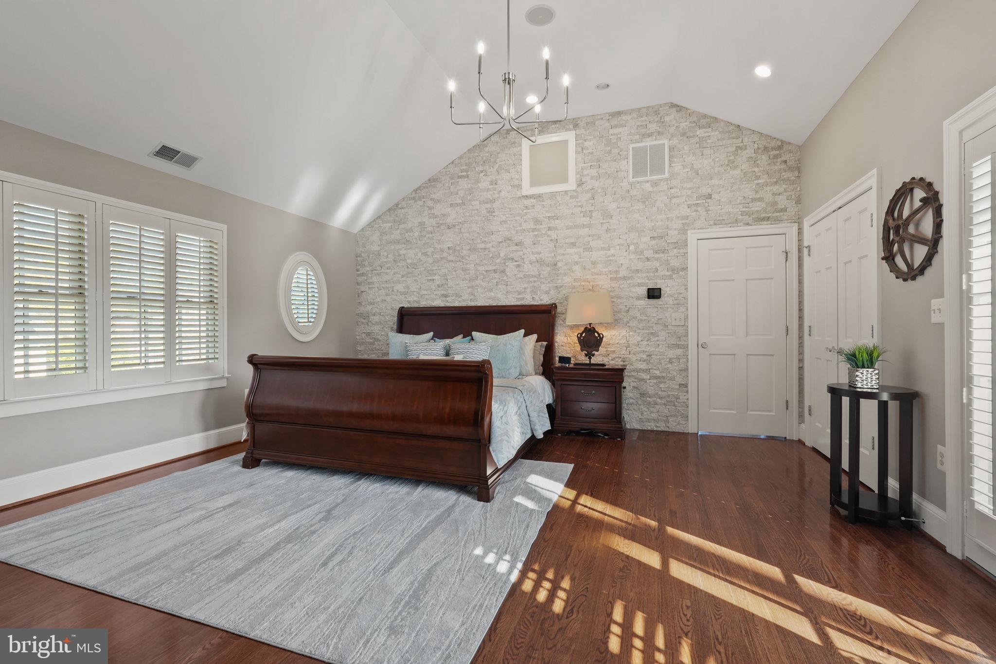 GEORGE WASHINGTON PARK - Residential