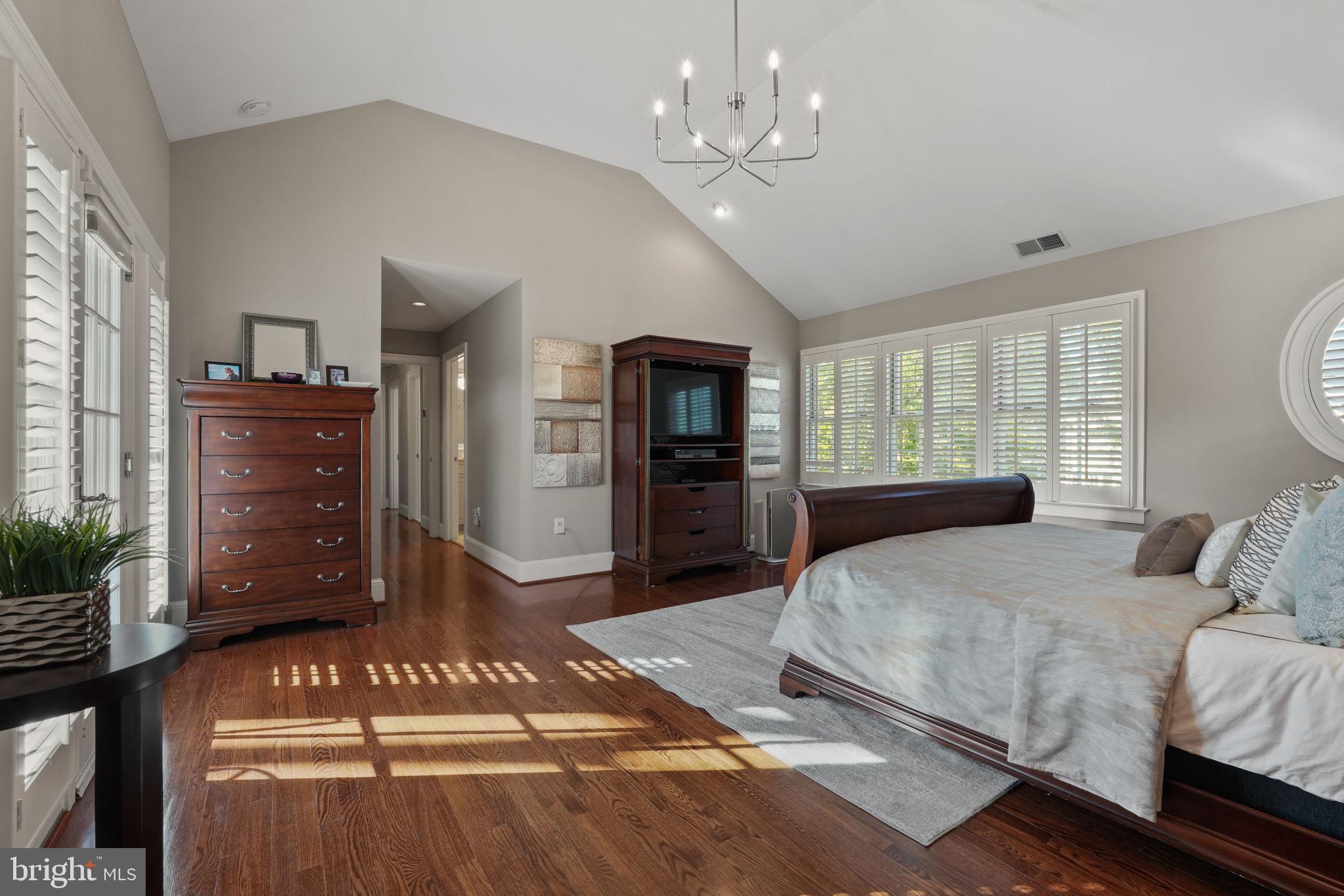 GEORGE WASHINGTON PARK - Residential