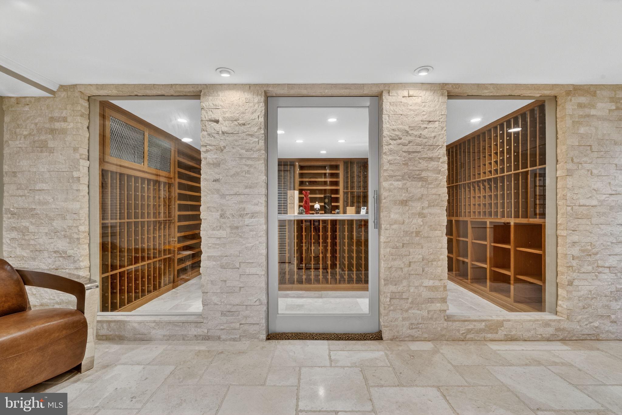 GEORGE WASHINGTON PARK - Residential