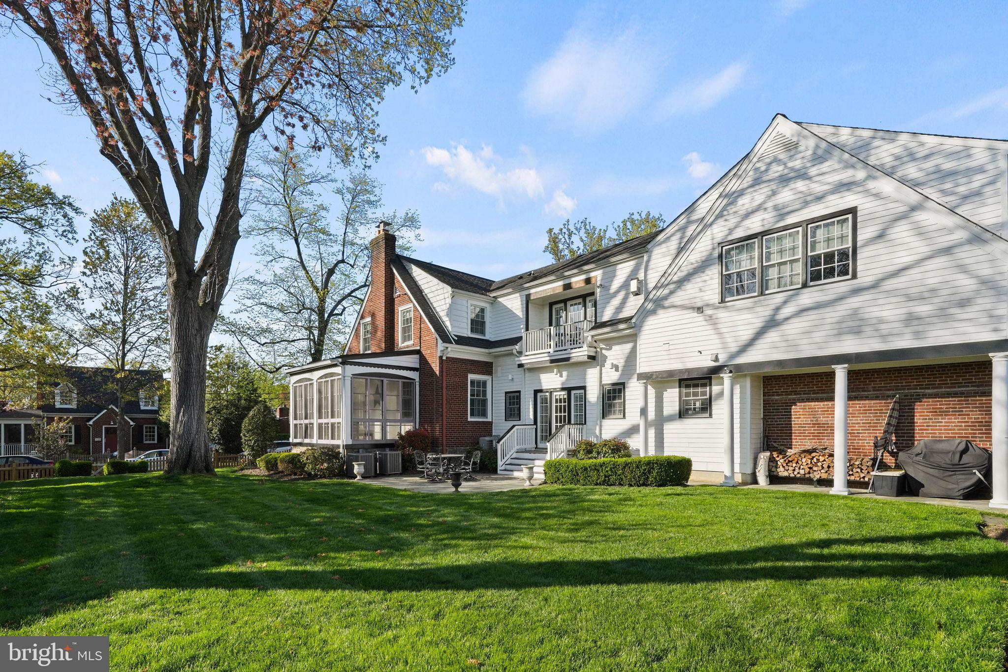 GEORGE WASHINGTON PARK - Residential