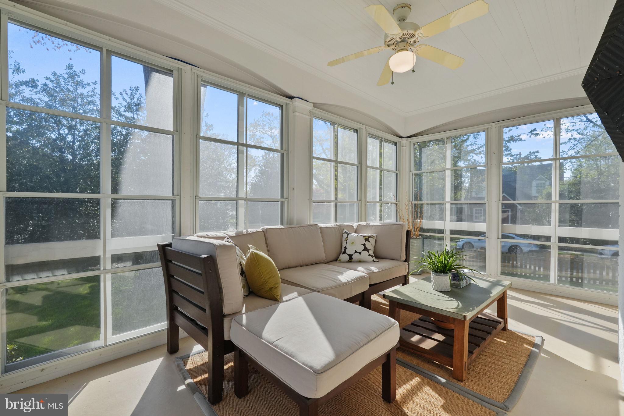 GEORGE WASHINGTON PARK - Residential