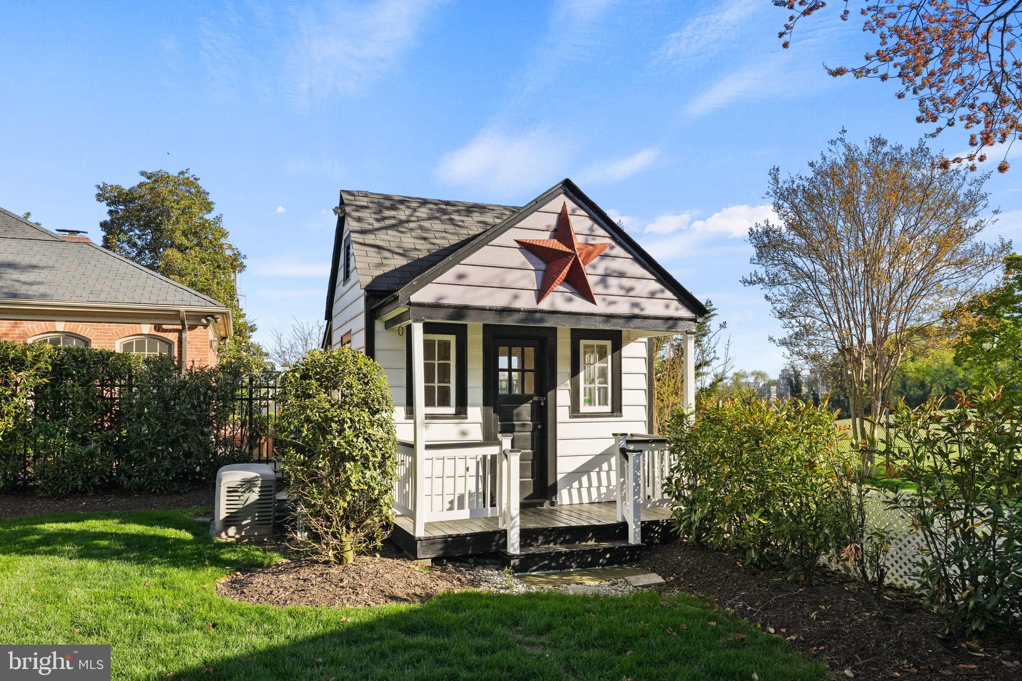 GEORGE WASHINGTON PARK - Residential