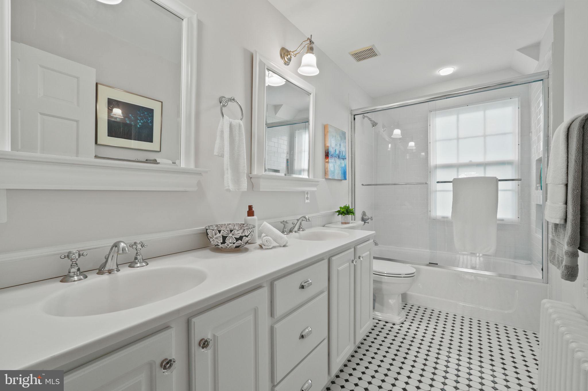 GEORGE WASHINGTON PARK - Residential