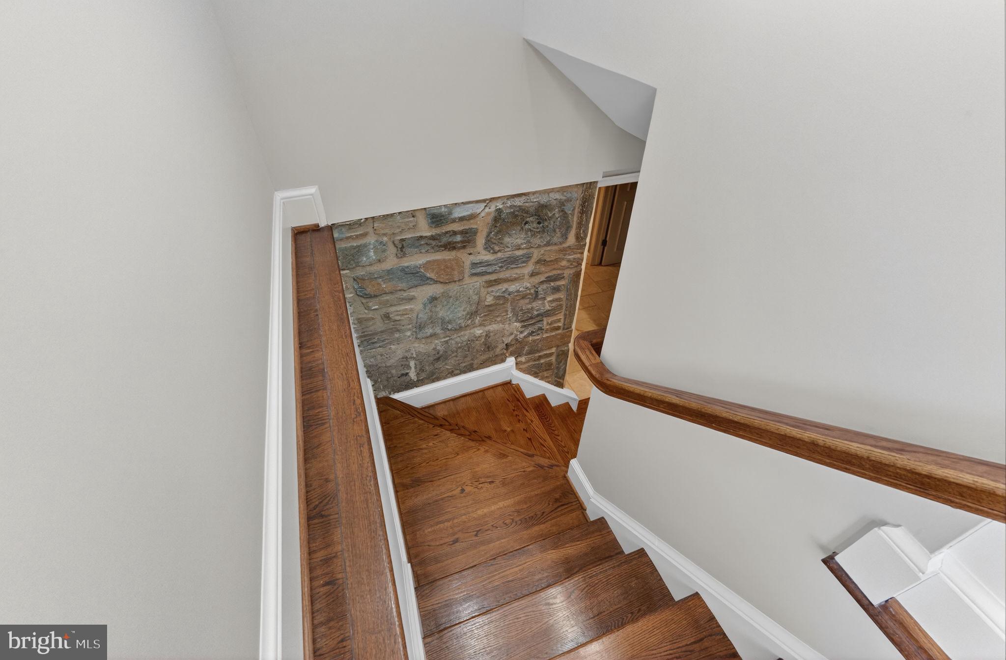 GEORGE WASHINGTON PARK - Residential