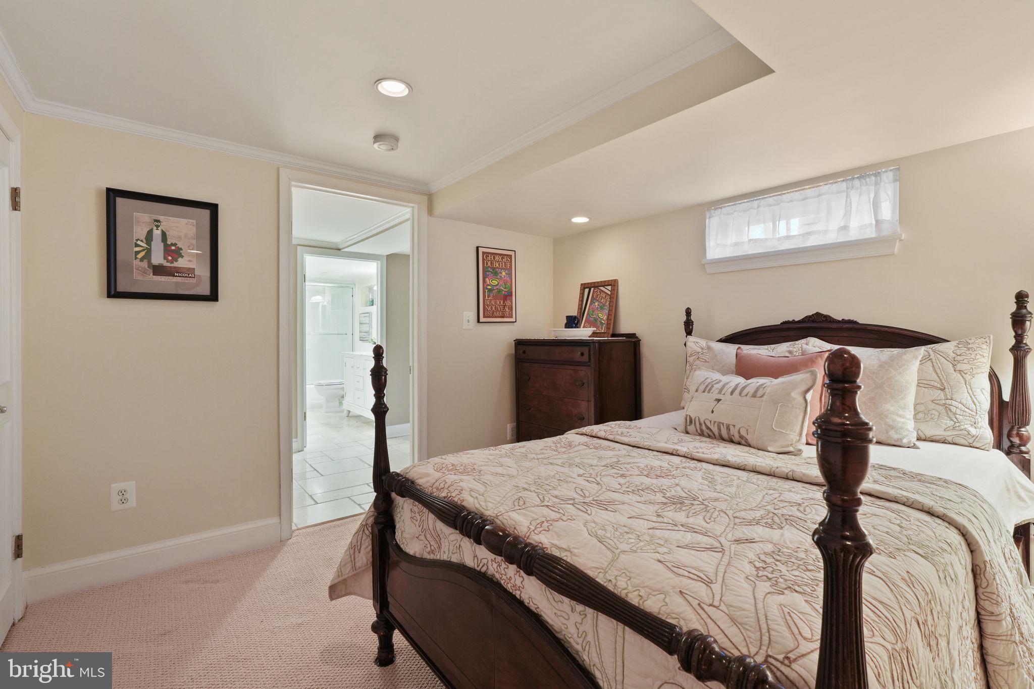 GEORGE WASHINGTON PARK - Residential