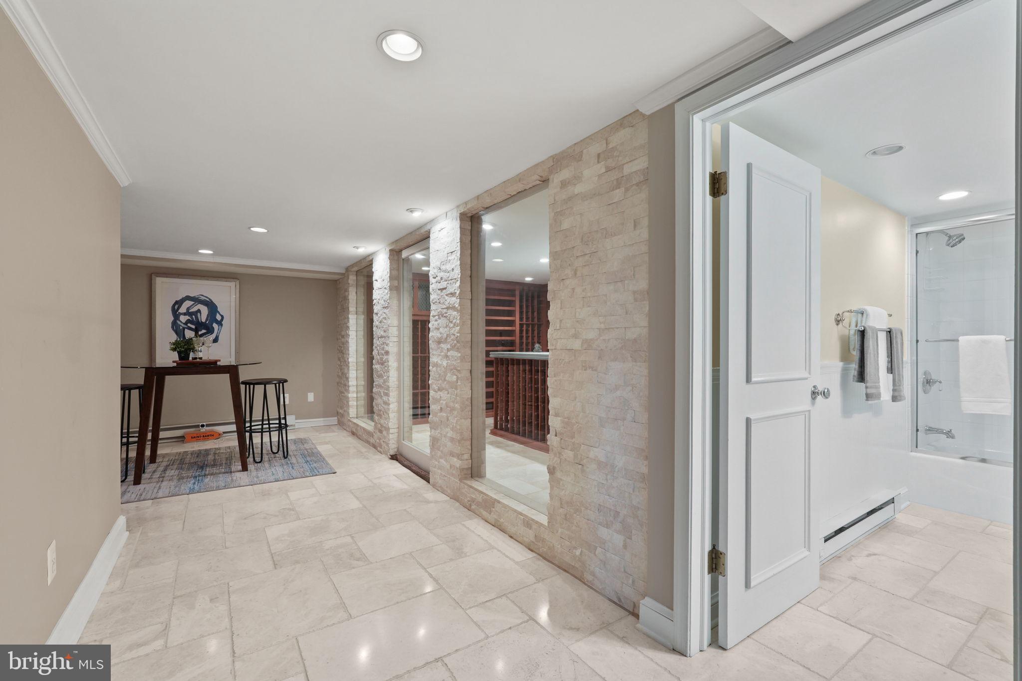 GEORGE WASHINGTON PARK - Residential