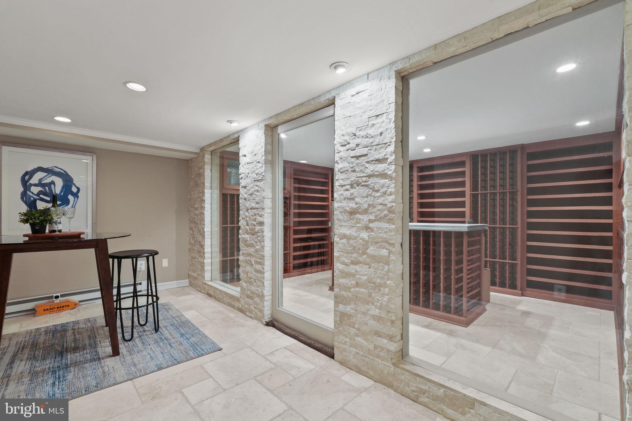 GEORGE WASHINGTON PARK - Residential