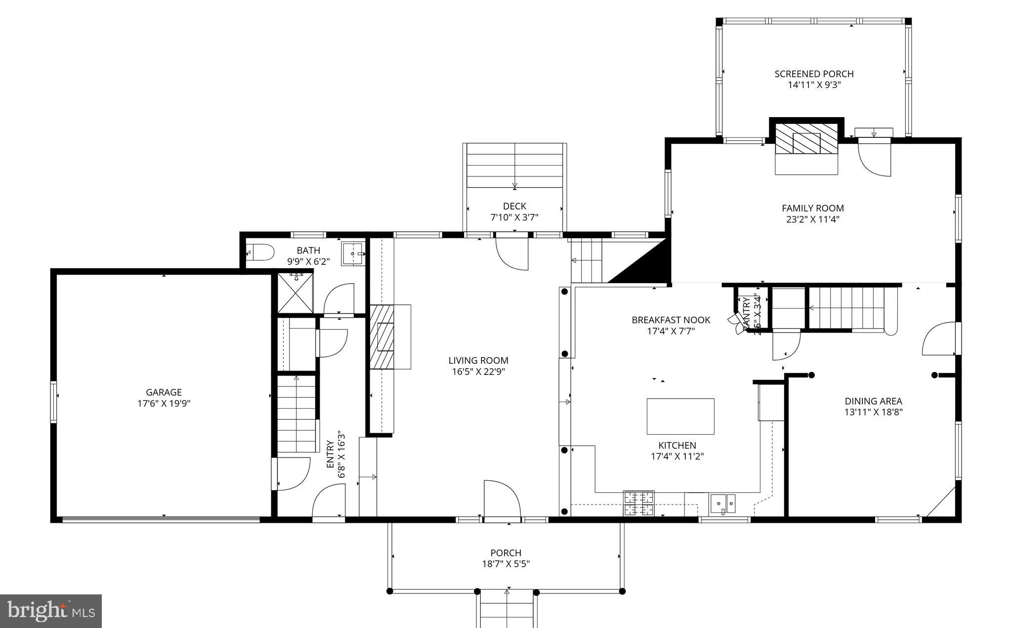GEORGE WASHINGTON PARK - Residential