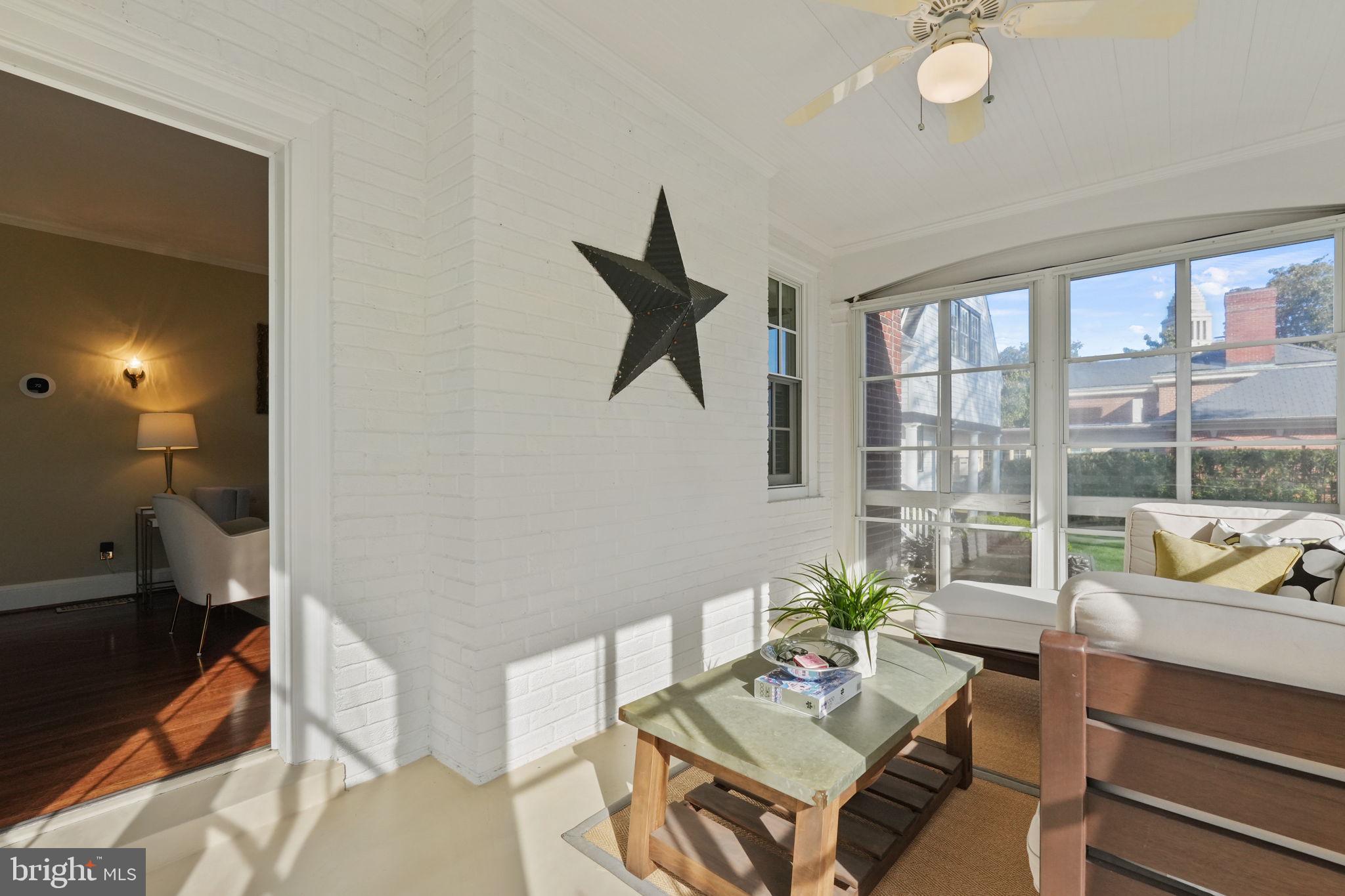 GEORGE WASHINGTON PARK - Residential