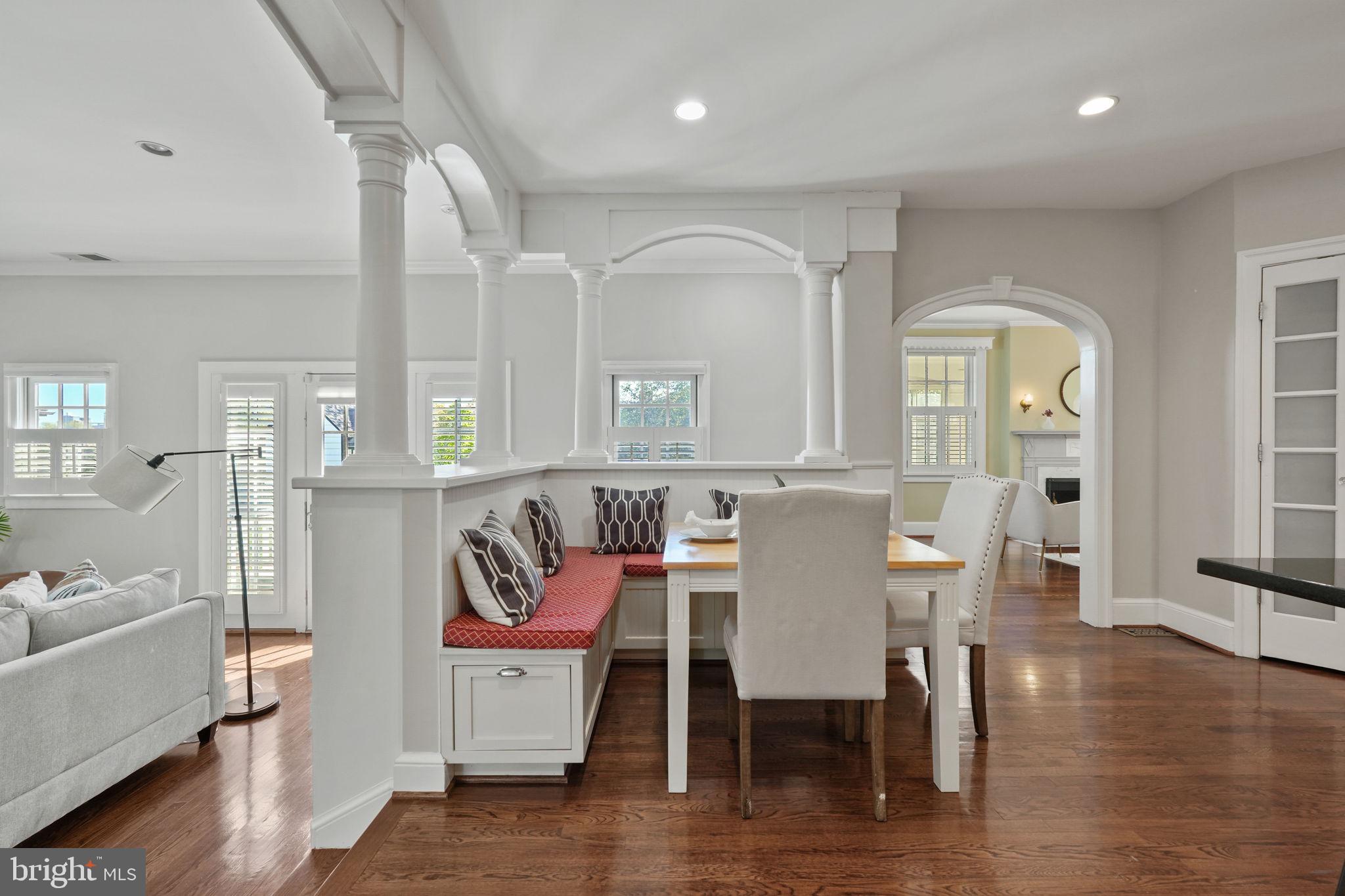 GEORGE WASHINGTON PARK - Residential