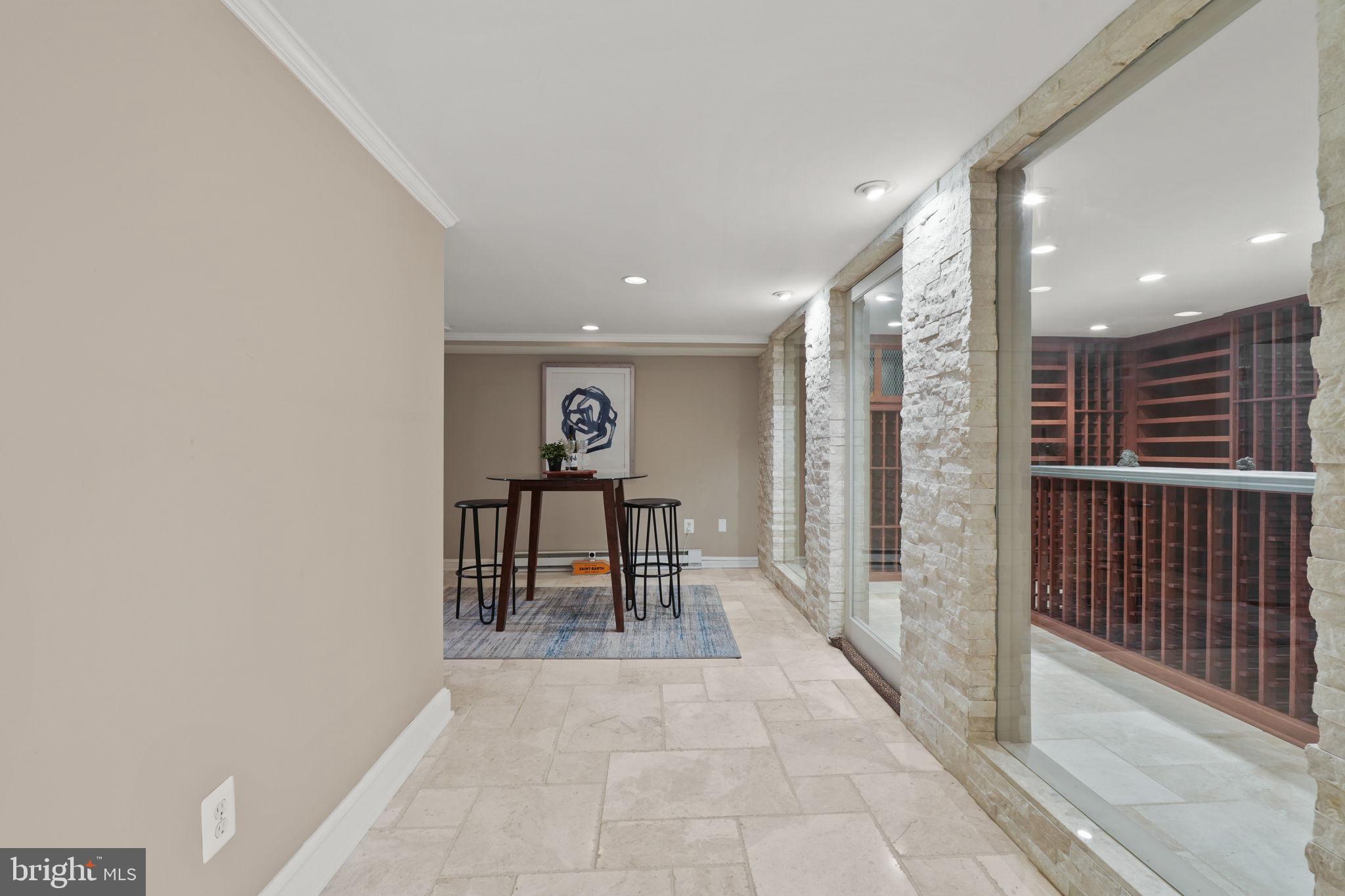 GEORGE WASHINGTON PARK - Residential