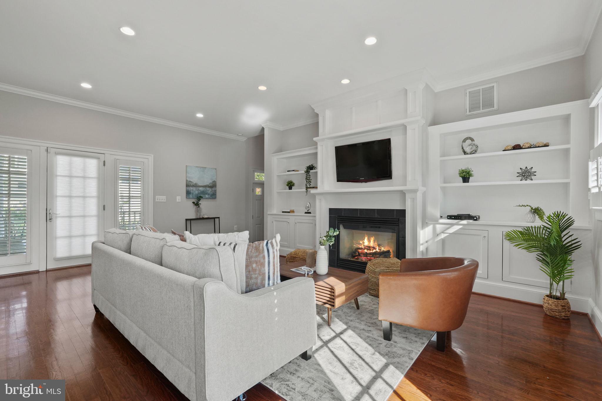 GEORGE WASHINGTON PARK - Residential