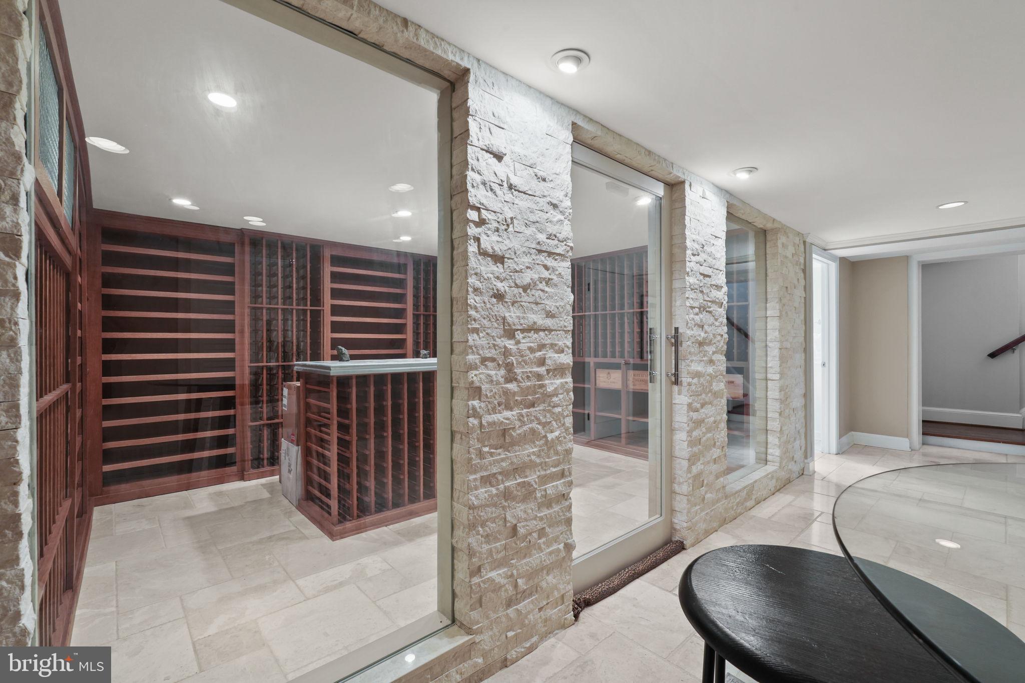 GEORGE WASHINGTON PARK - Residential