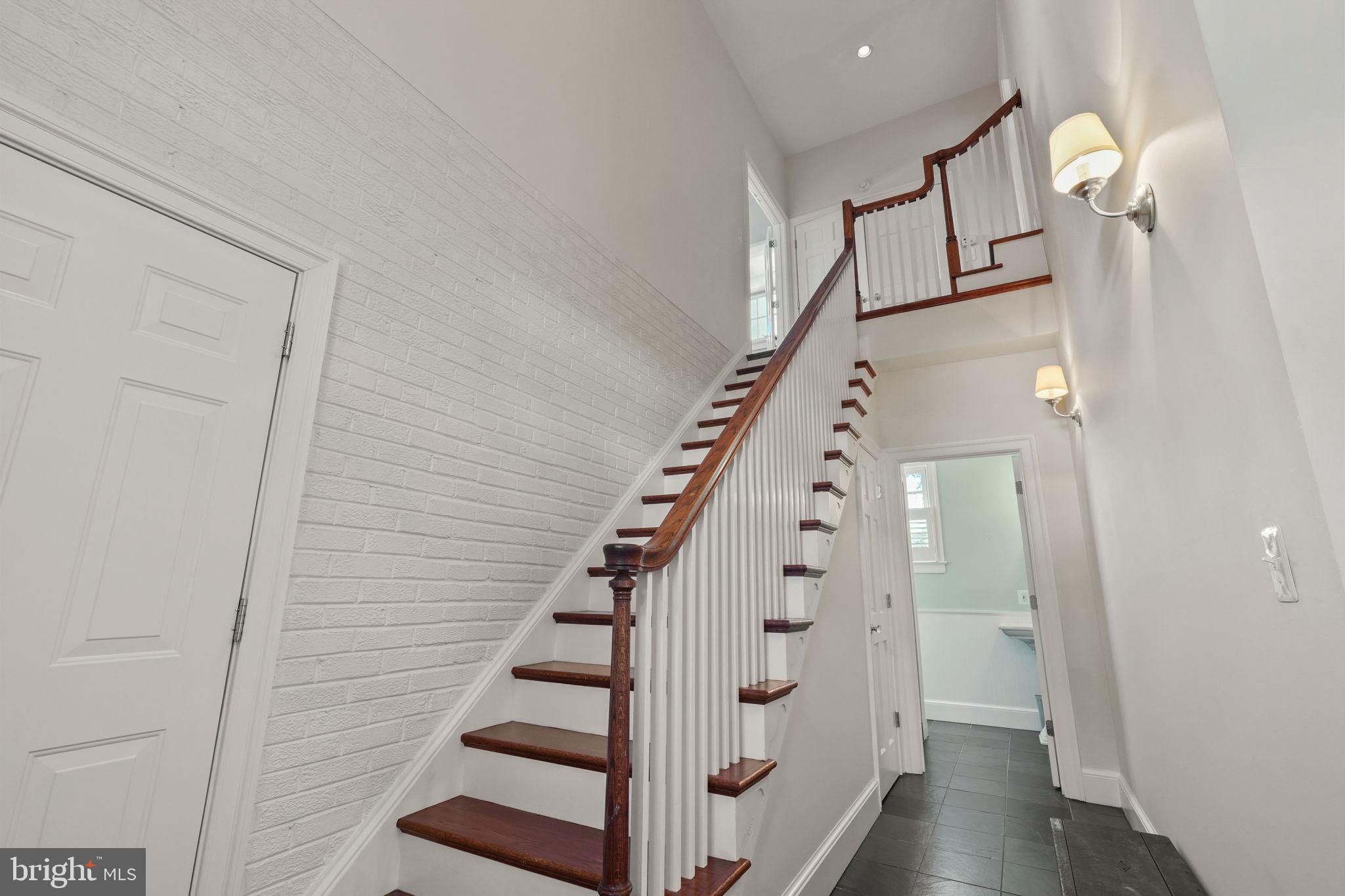 GEORGE WASHINGTON PARK - Residential