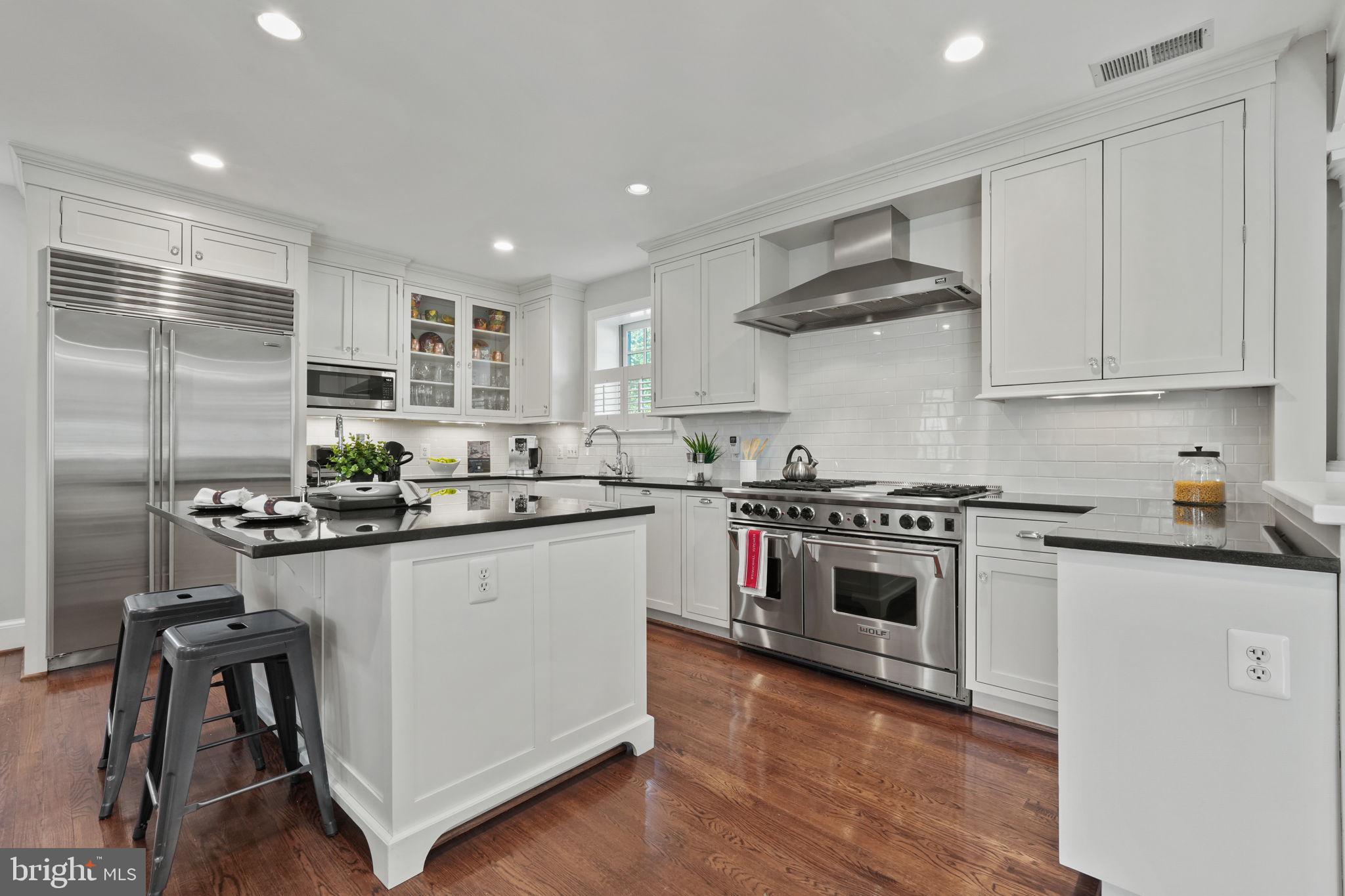 GEORGE WASHINGTON PARK - Residential