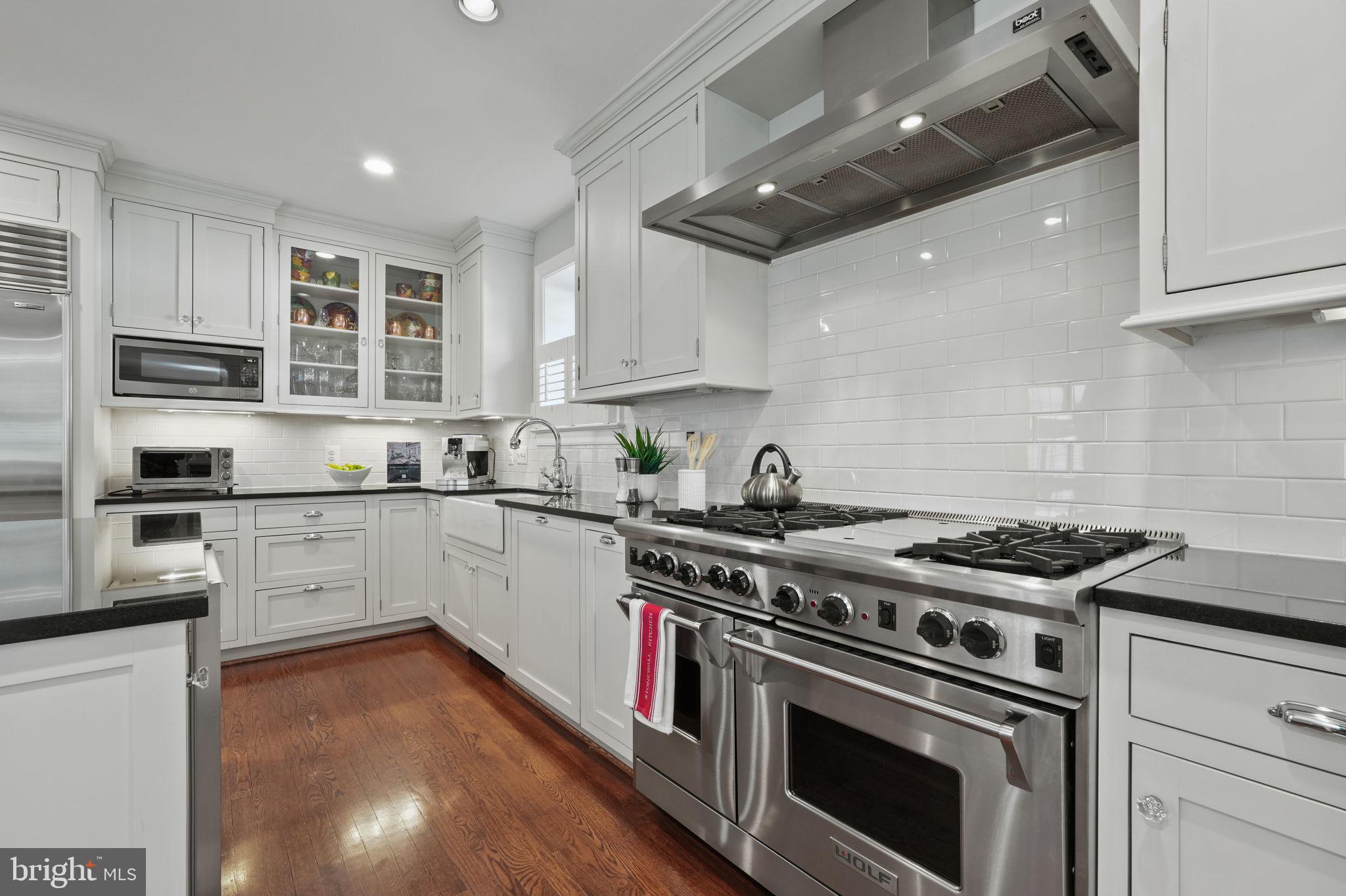 GEORGE WASHINGTON PARK - Residential