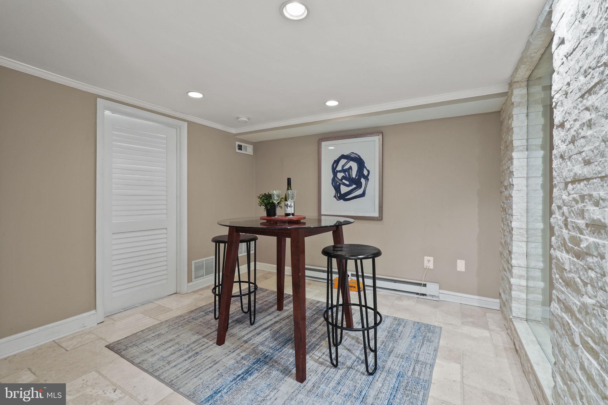 GEORGE WASHINGTON PARK - Residential