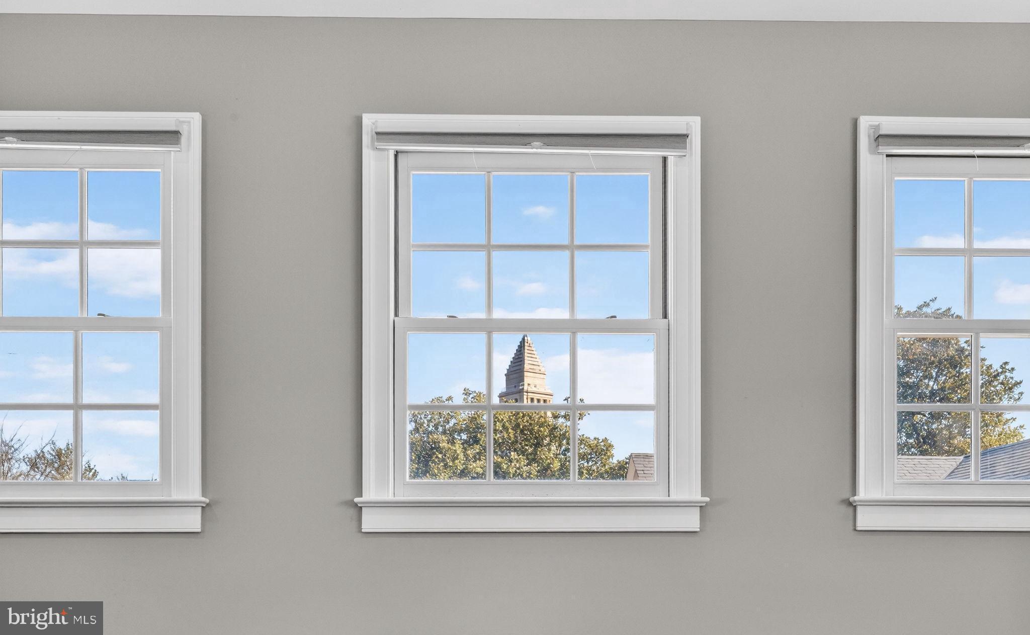 GEORGE WASHINGTON PARK - Residential