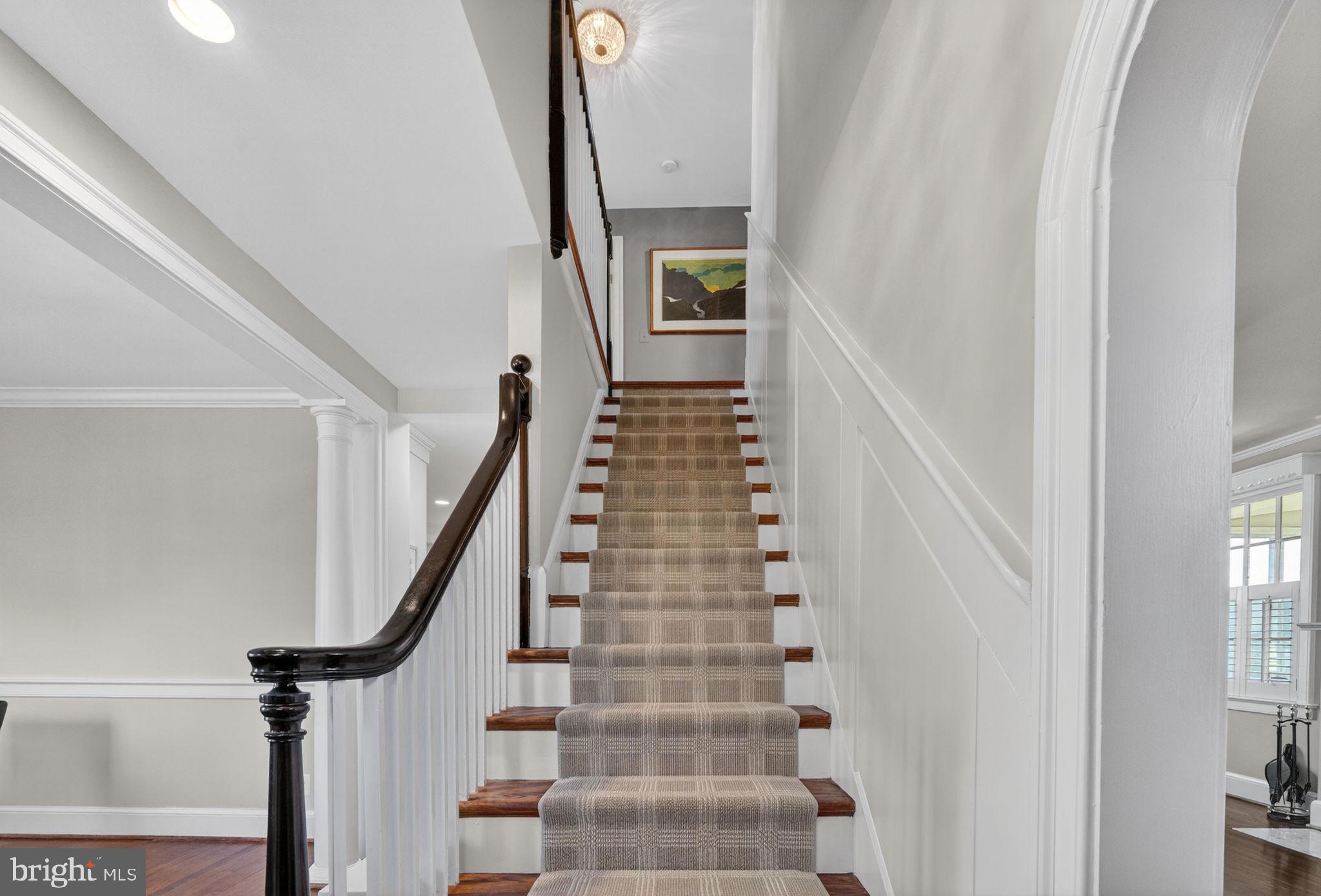 GEORGE WASHINGTON PARK - Residential