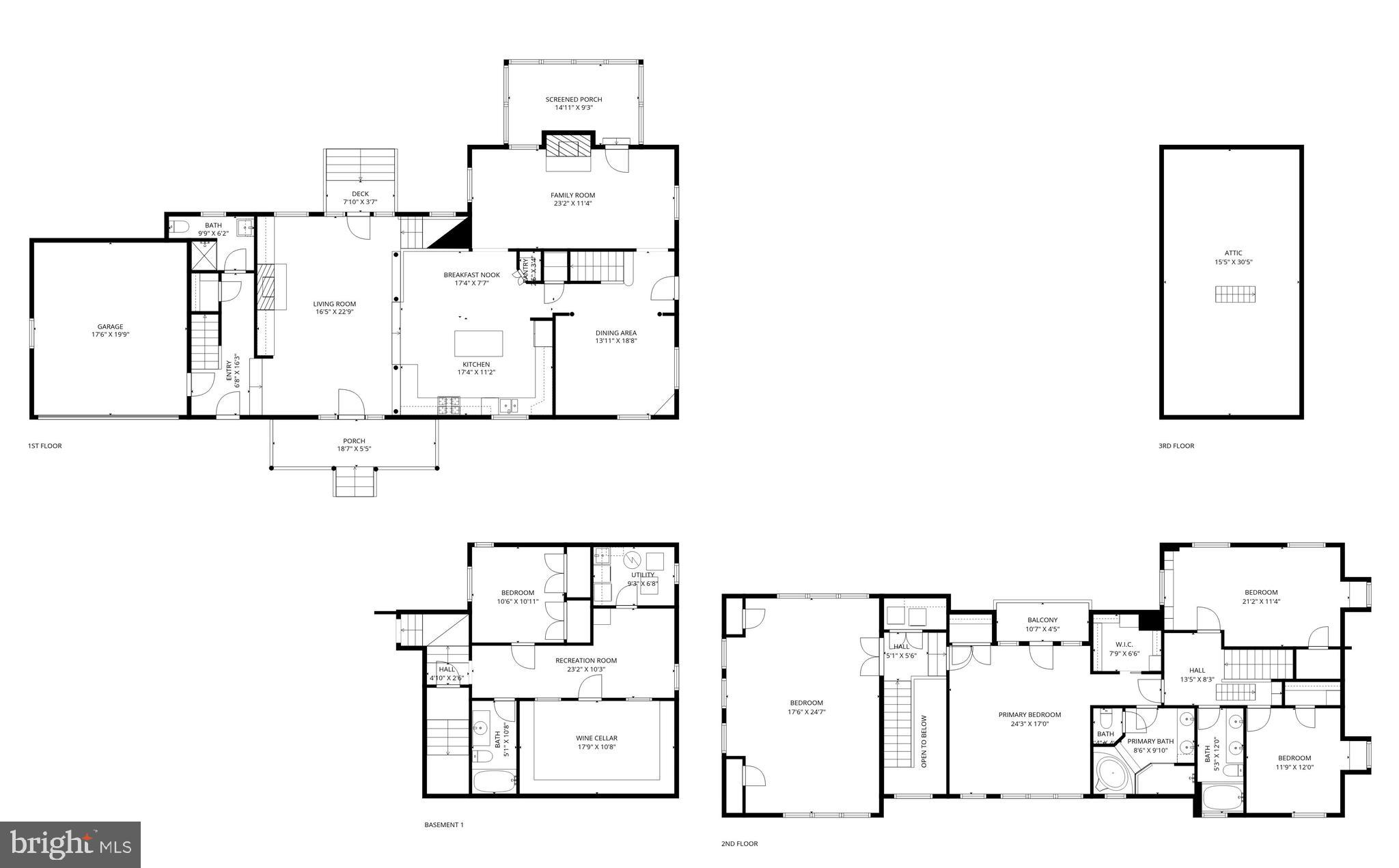 GEORGE WASHINGTON PARK - Residential