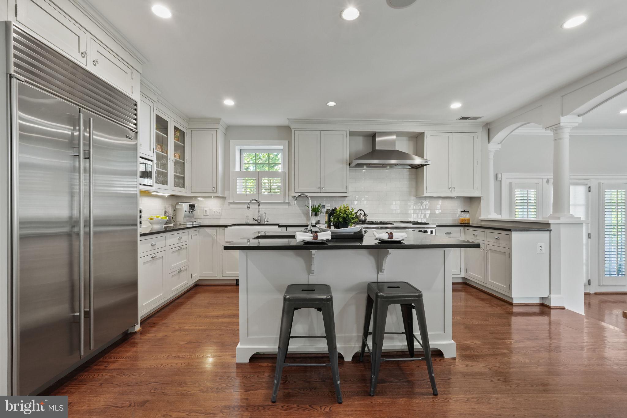 GEORGE WASHINGTON PARK - Residential