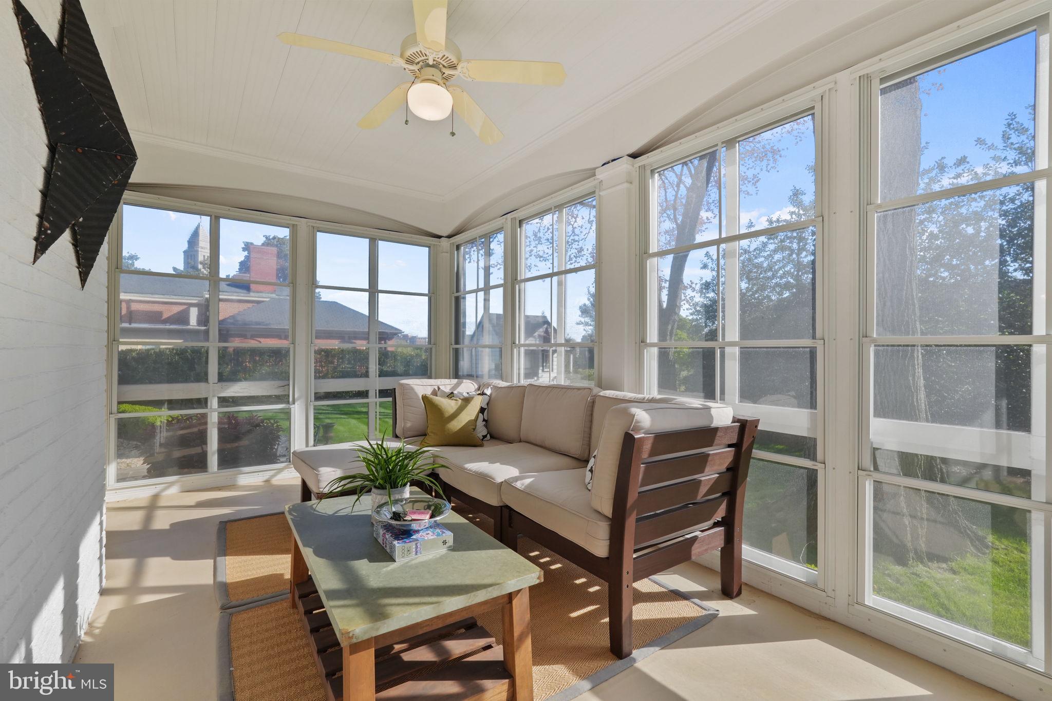 GEORGE WASHINGTON PARK - Residential