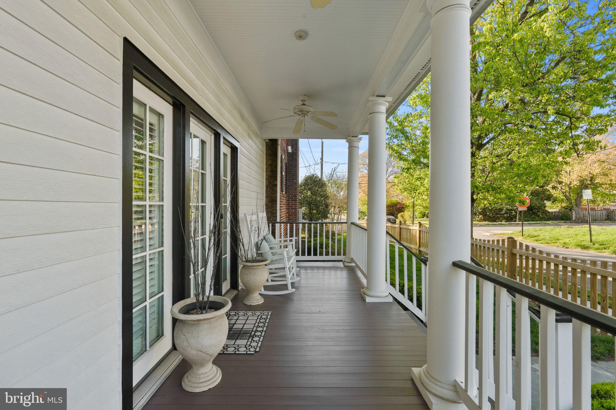 GEORGE WASHINGTON PARK - Residential