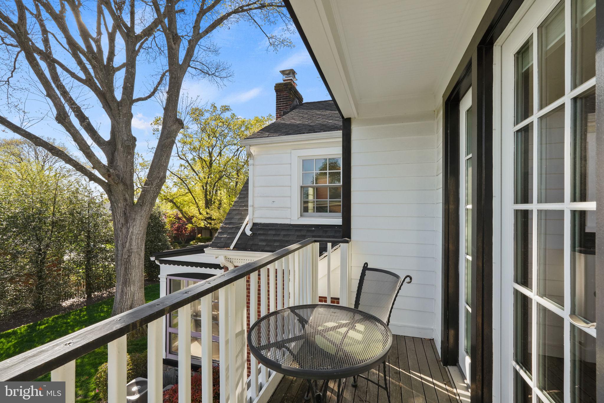 GEORGE WASHINGTON PARK - Residential