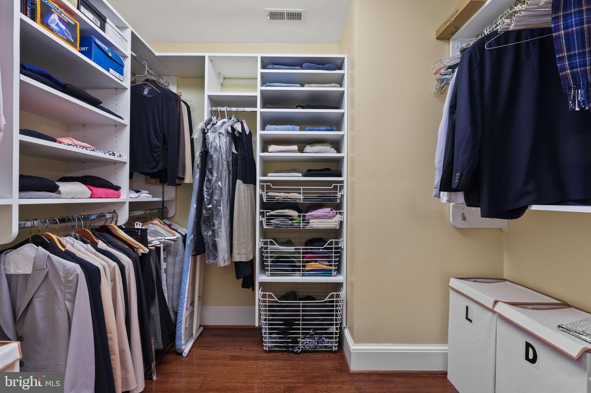 GEORGE WASHINGTON PARK - Residential