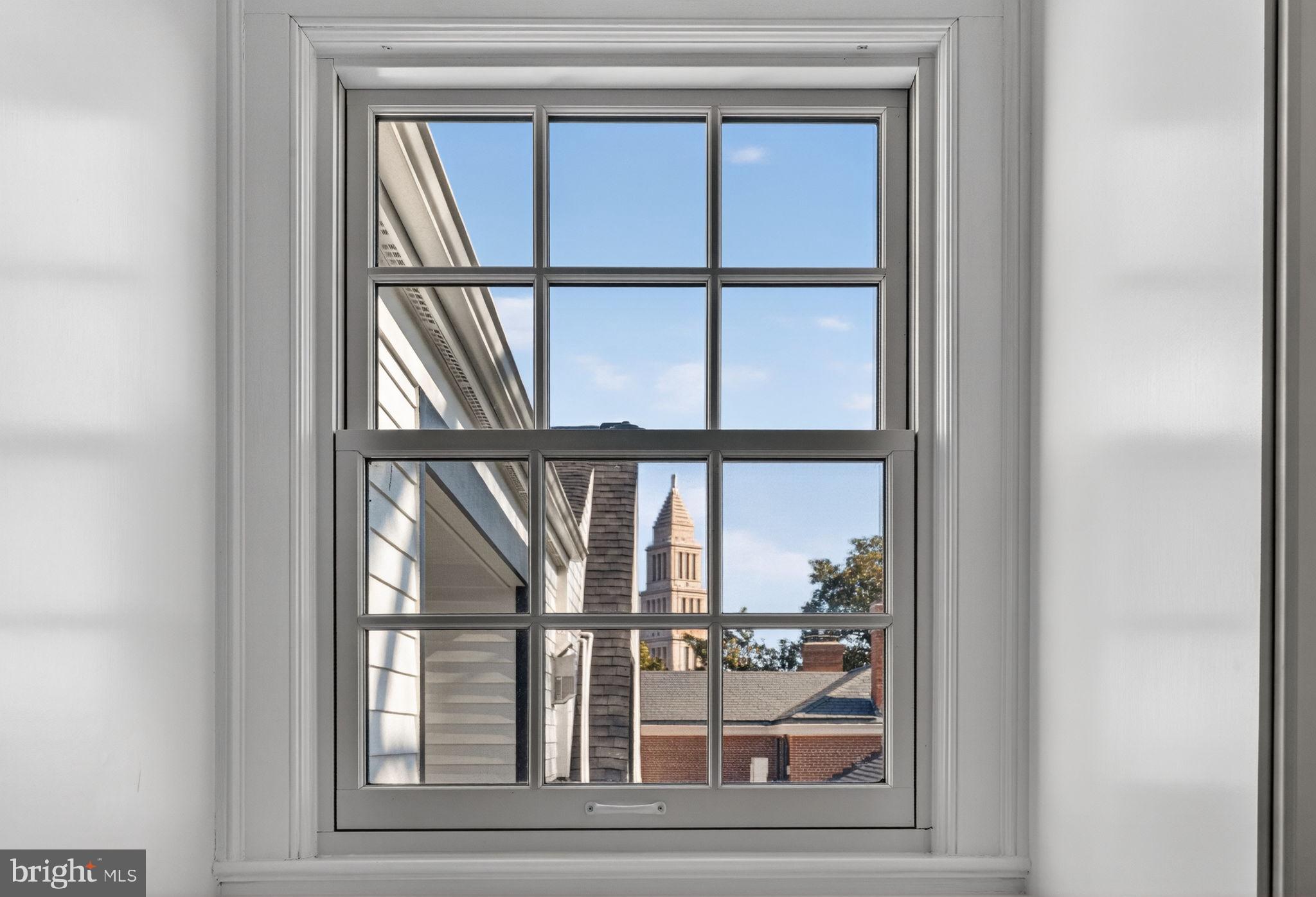 GEORGE WASHINGTON PARK - Residential