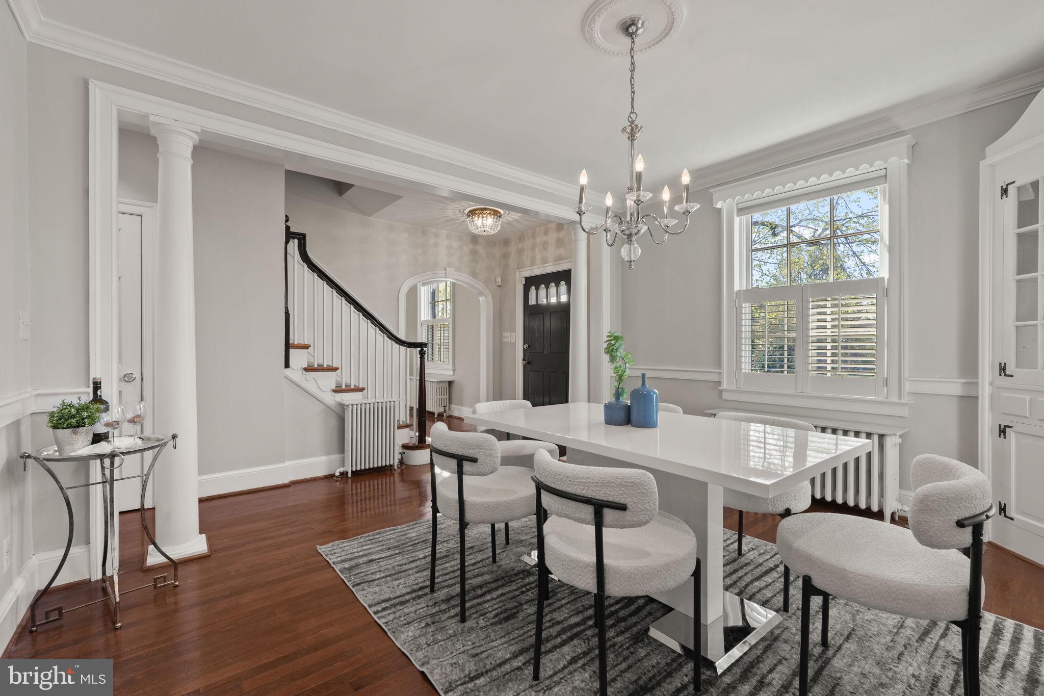 GEORGE WASHINGTON PARK - Residential