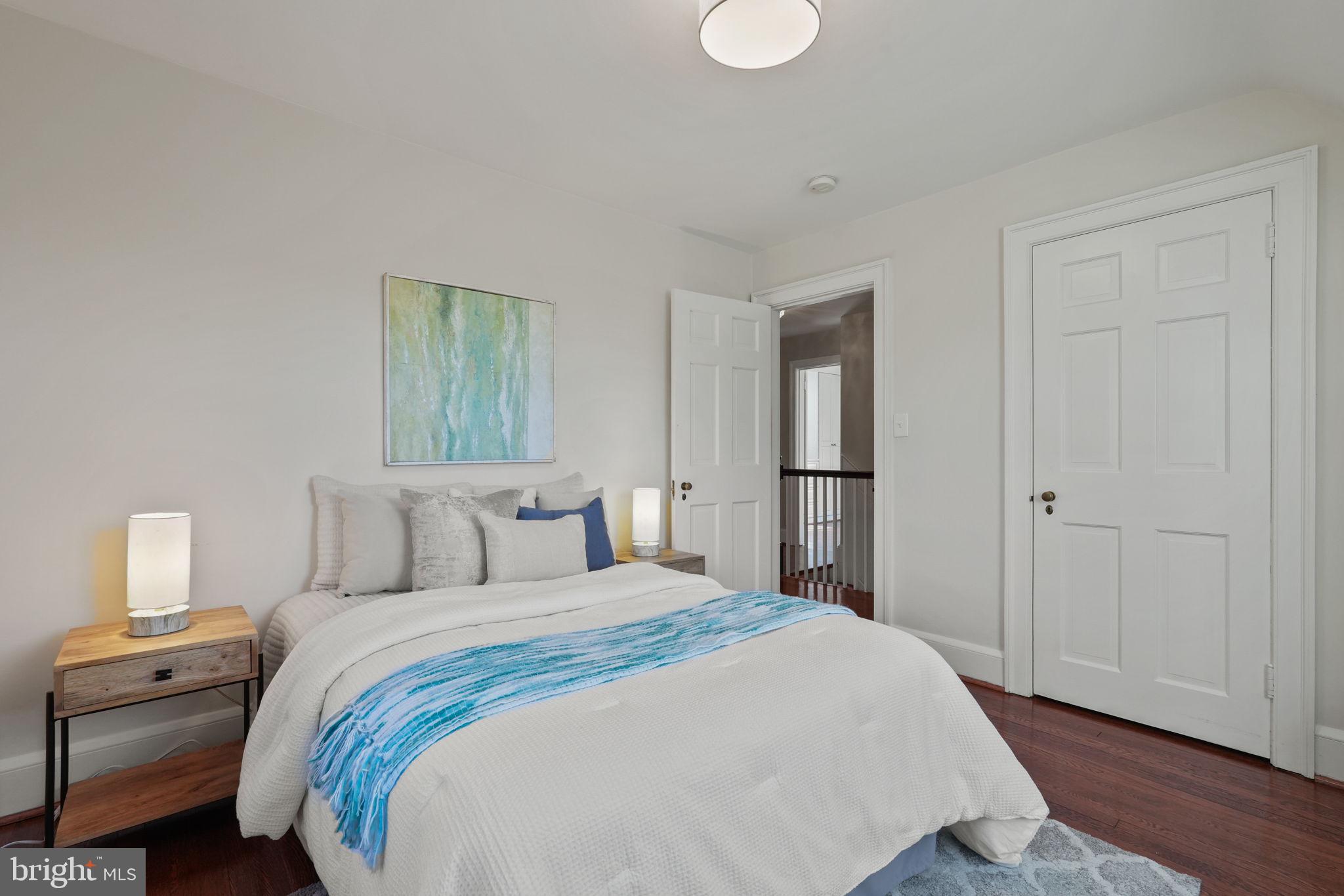 GEORGE WASHINGTON PARK - Residential