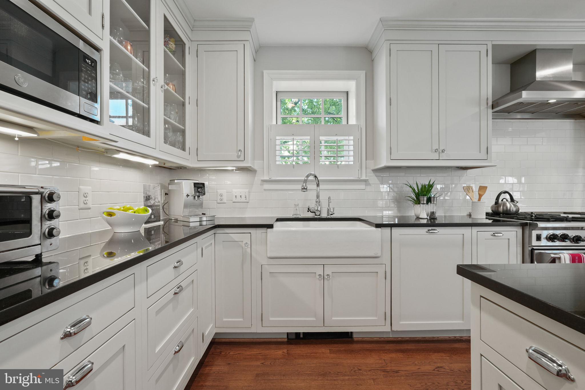 GEORGE WASHINGTON PARK - Residential