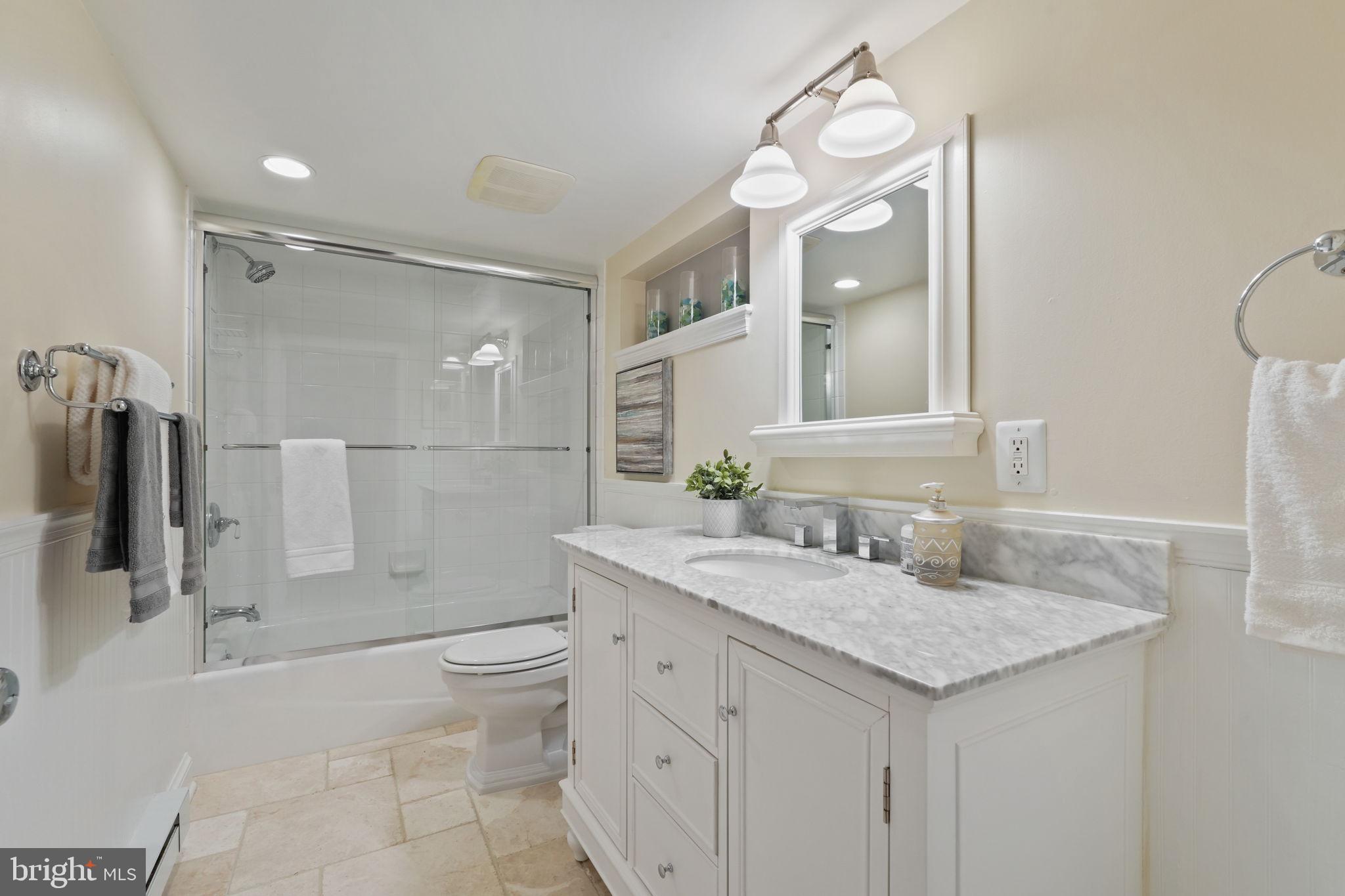 GEORGE WASHINGTON PARK - Residential