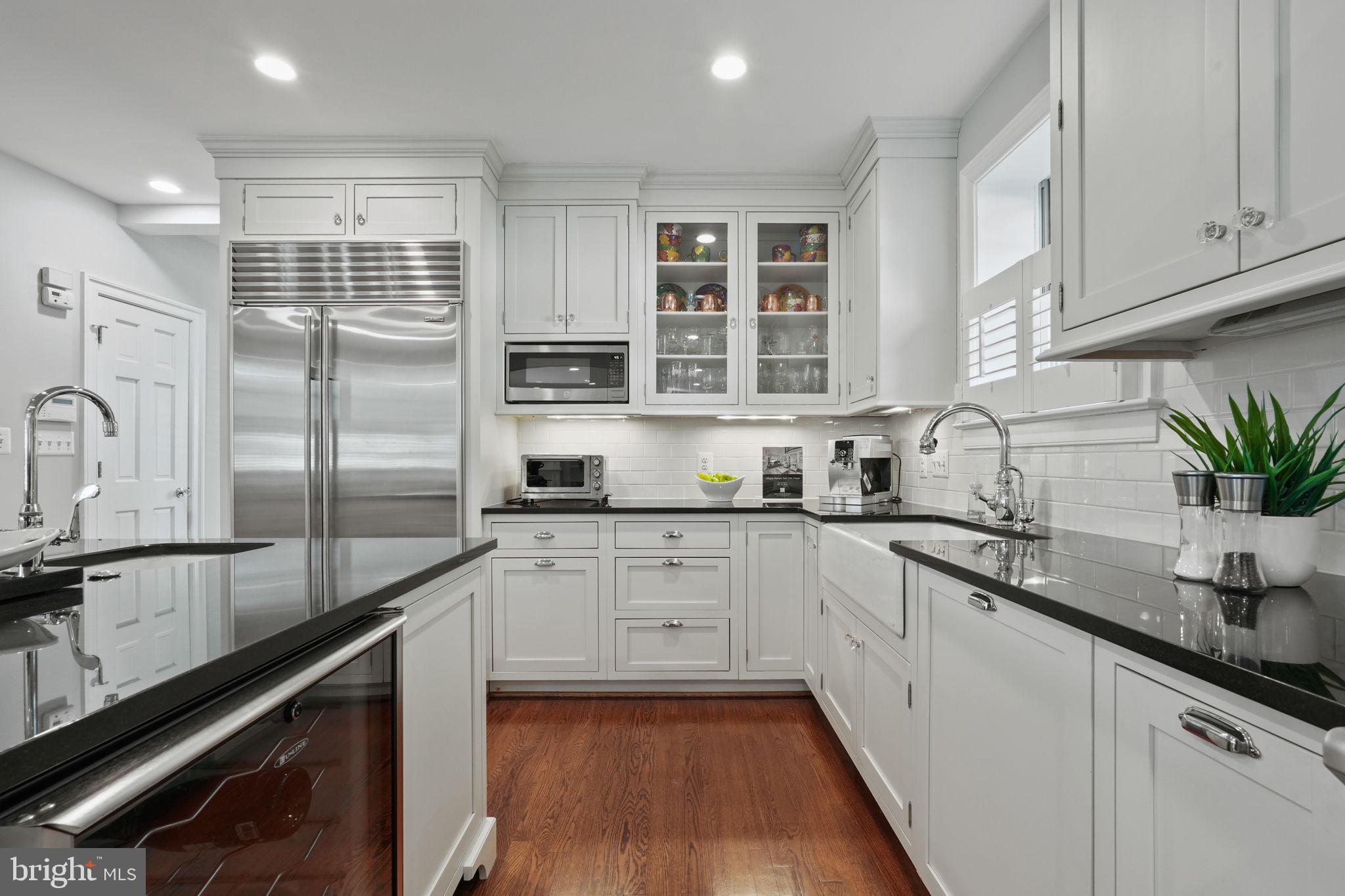 GEORGE WASHINGTON PARK - Residential