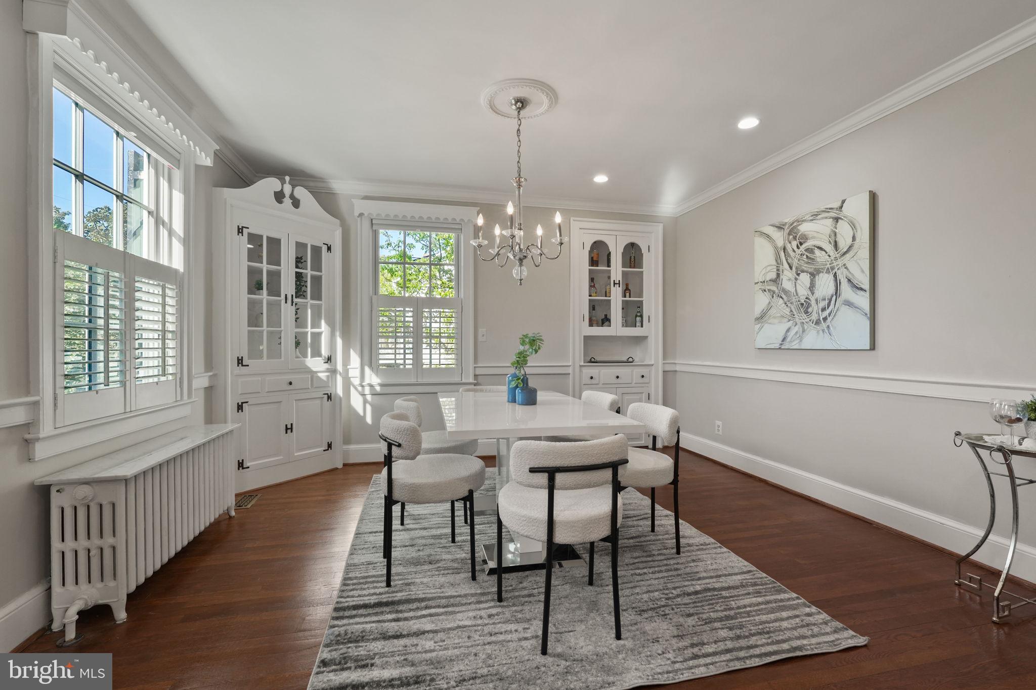 GEORGE WASHINGTON PARK - Residential