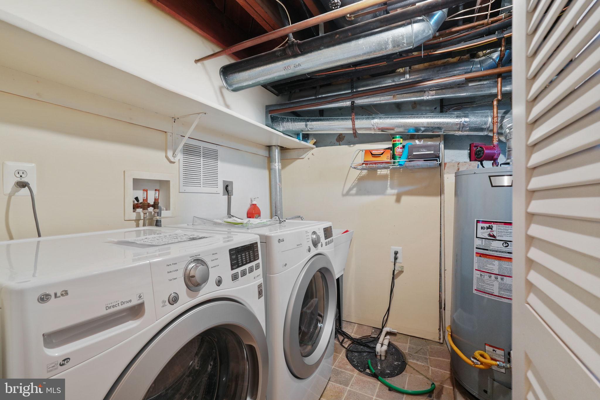 GEORGE WASHINGTON PARK - Residential