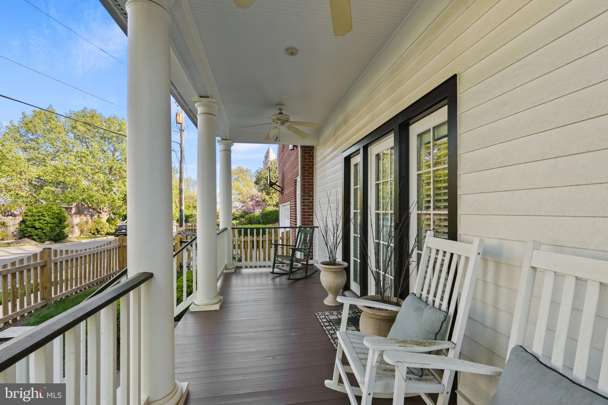 GEORGE WASHINGTON PARK - Residential