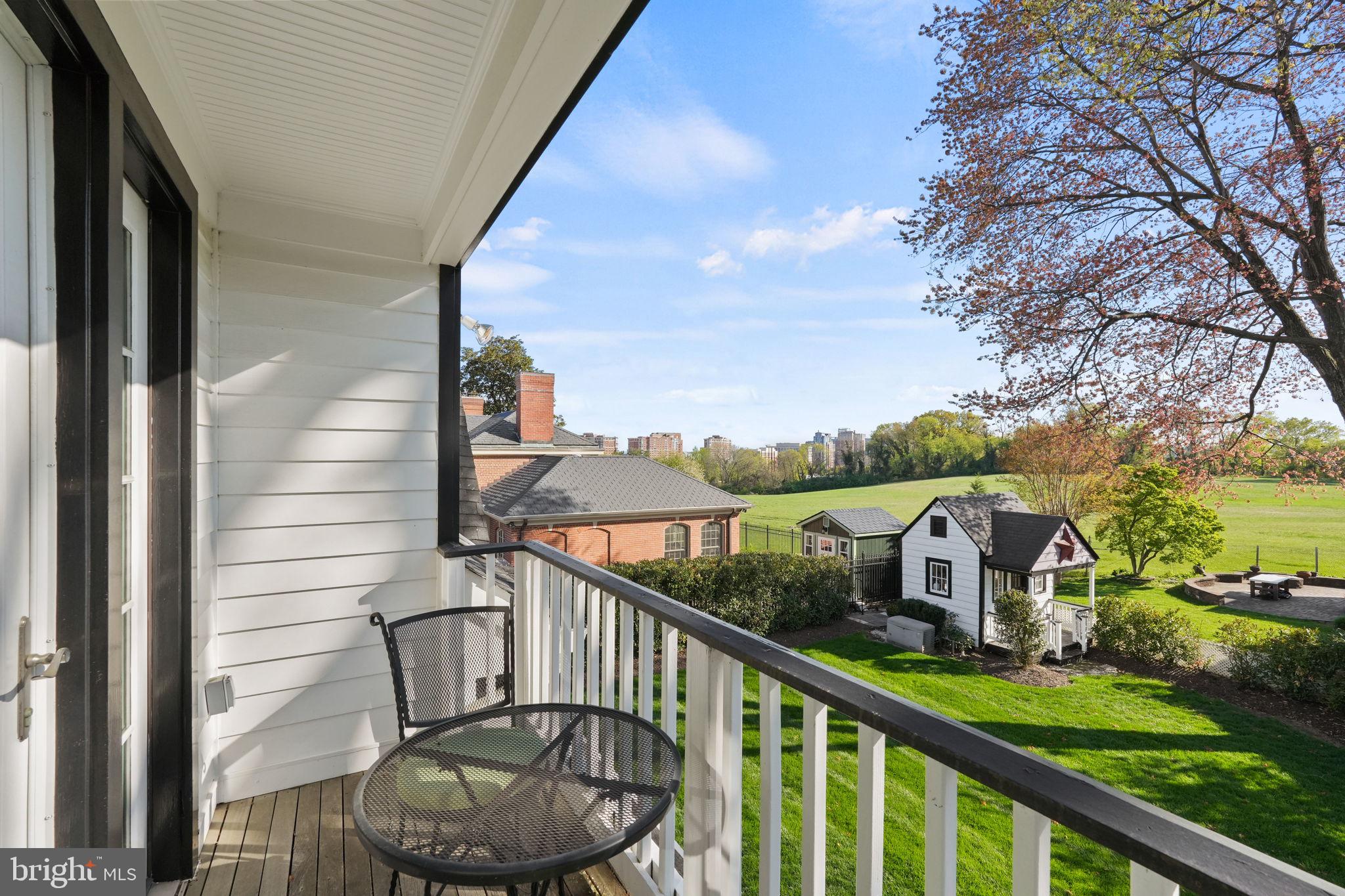 GEORGE WASHINGTON PARK - Residential