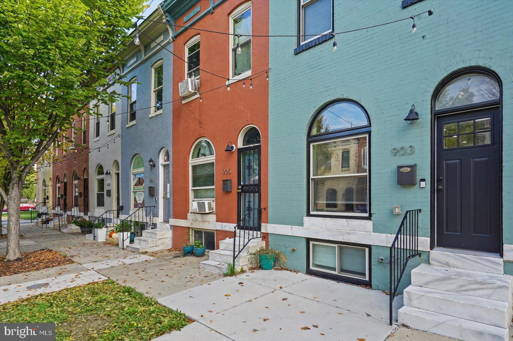 903 N Montford Avenue, Baltimore, MD 21205