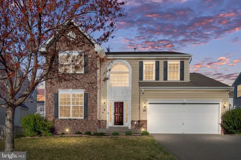 34 Fountain Drive, Stafford, VA 22554 - MLS#: VAST2036914