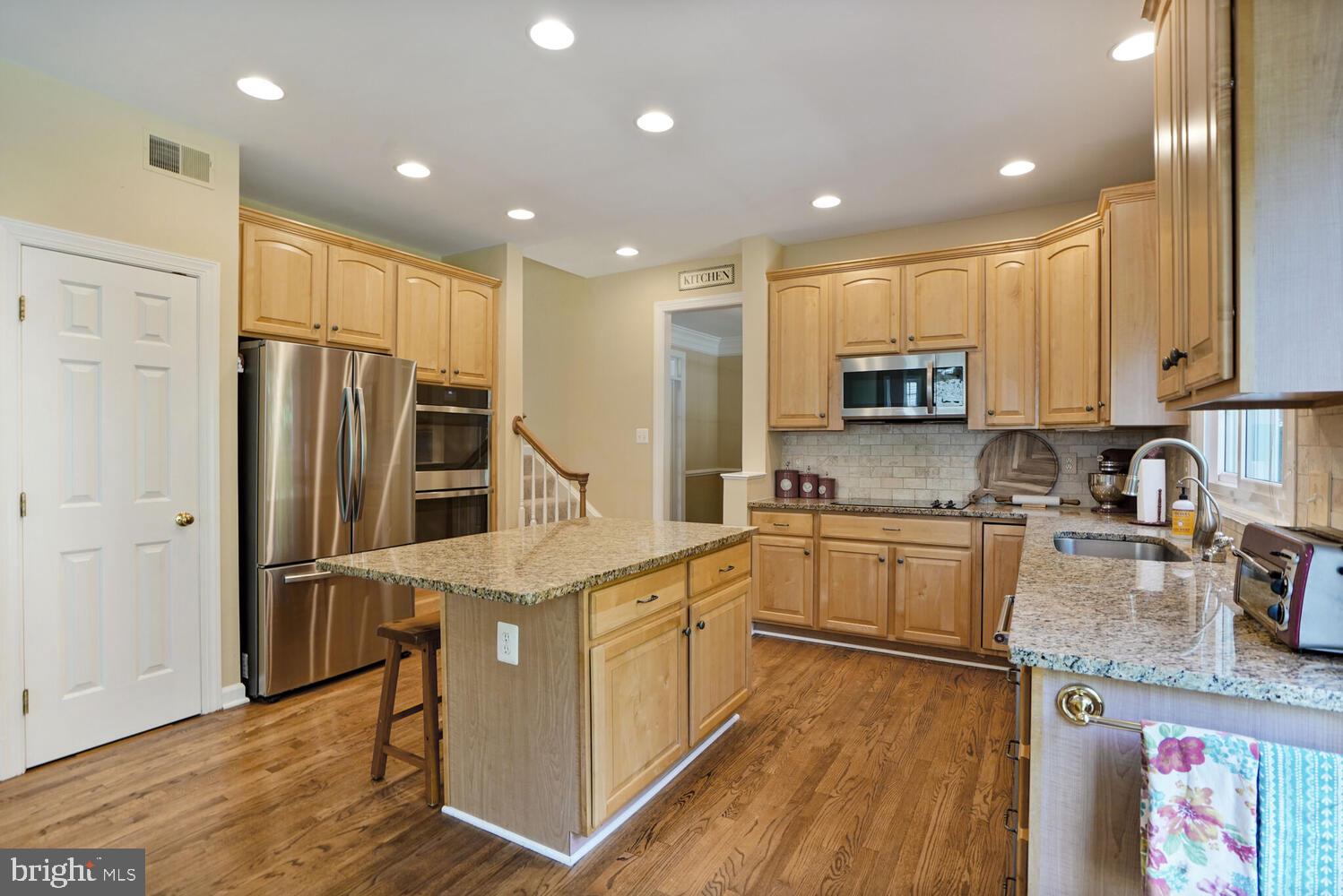 12689 ARTHUR GRAVES JR COURT