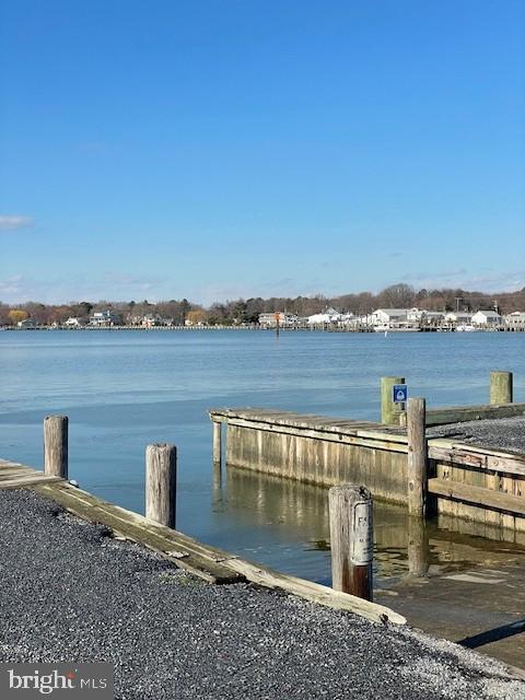 ROCK HALL - Residential