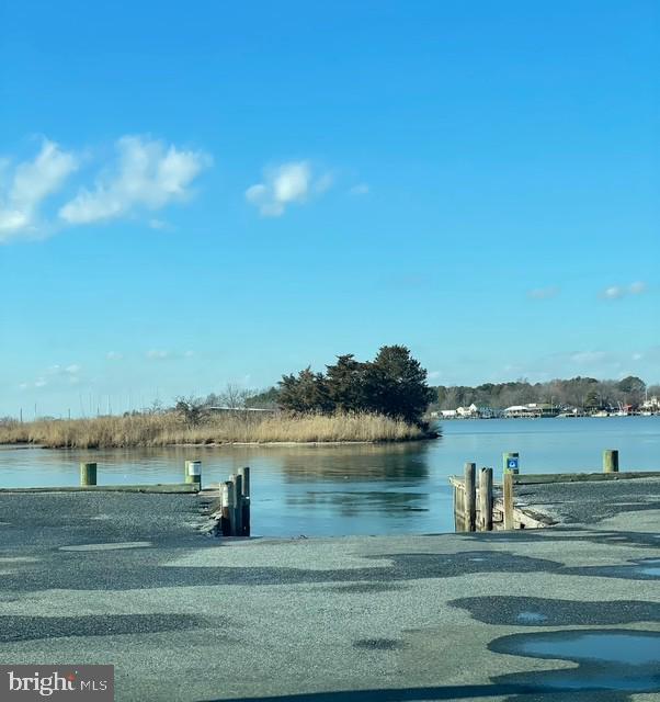 ROCK HALL - Residential