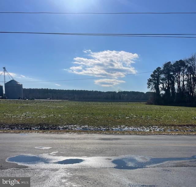 ROCK HALL - Residential