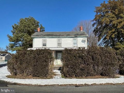 21250 GREEN LANE ROCK HALL MD 21661