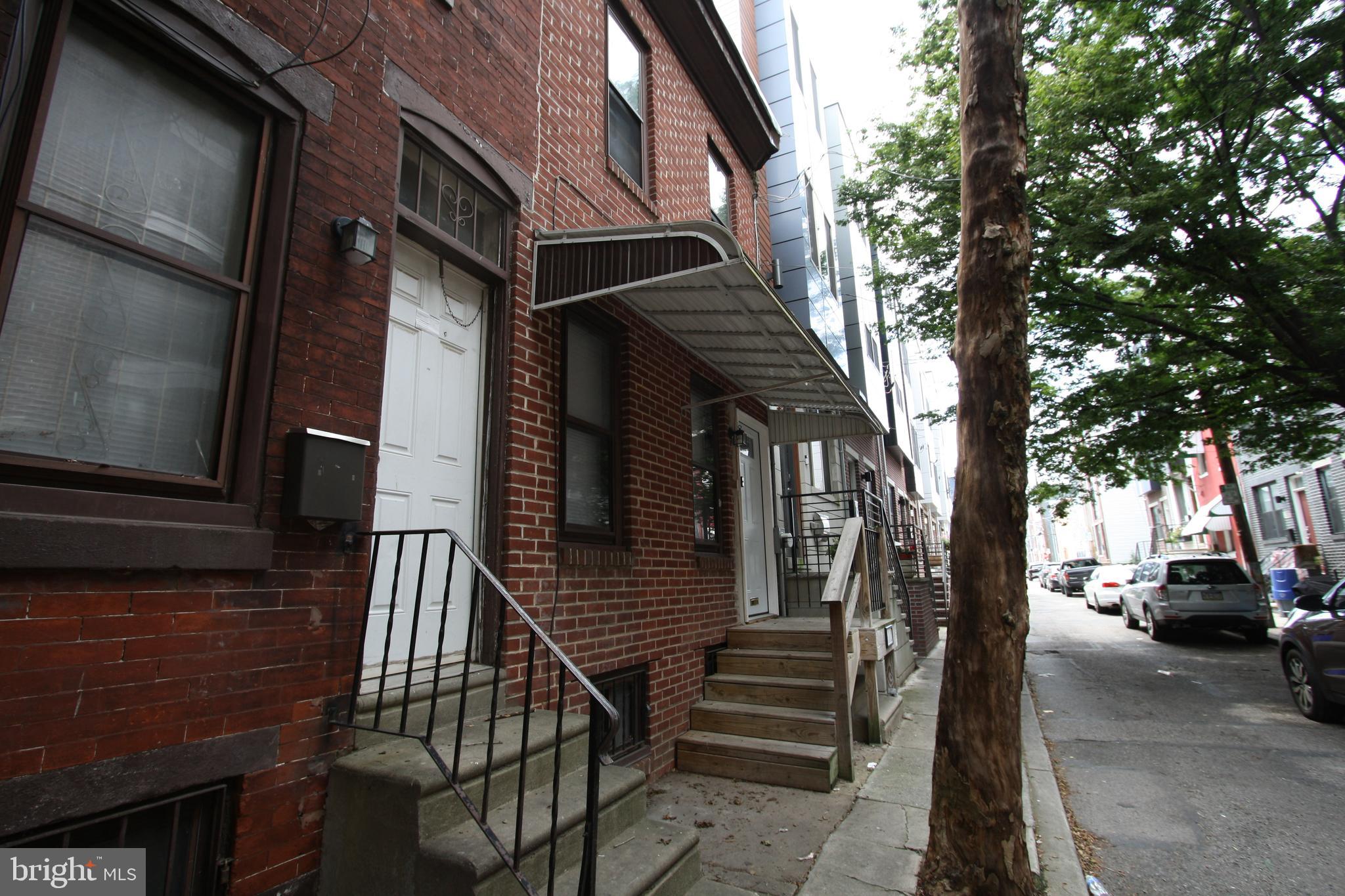 WHITMAN - Residential