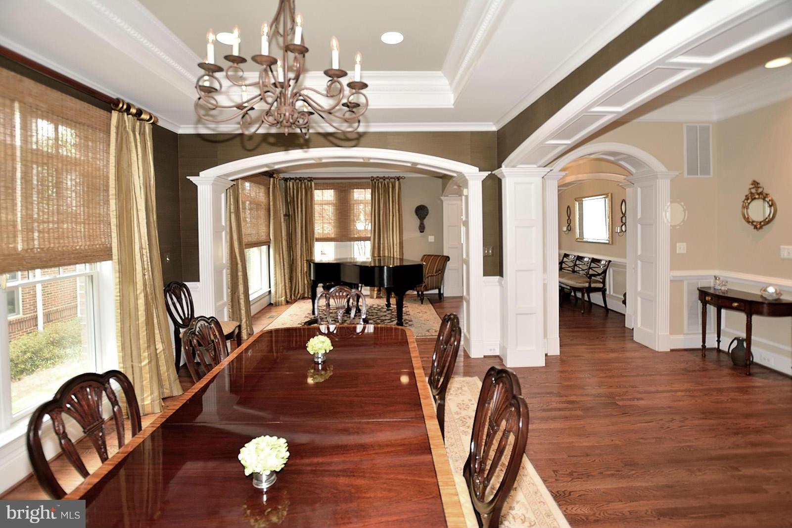 STOCKWELL MANOR - Residential