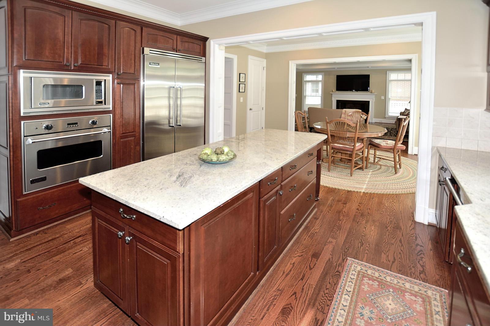 STOCKWELL MANOR - Residential